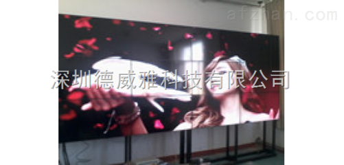 三星55寸液晶拼接屏產(chǎn)品詳情