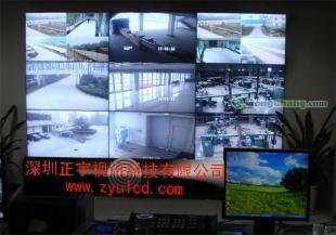 供應(yīng)廠家直銷三星55寸及60寸液晶拼接墻，價(jià)格實(shí)惠，安全防護(hù)保障